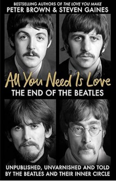 All You Need Is Love 